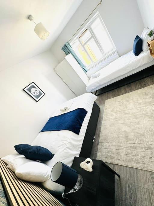 Luxury Flat In Central London, Top Location Centre Buitenkant foto