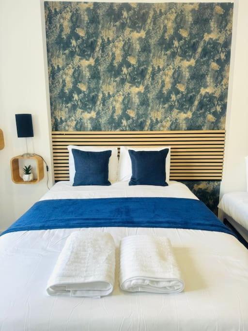 Luxury Flat In Central London, Top Location Centre Buitenkant foto