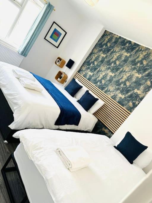 Luxury Flat In Central London, Top Location Centre Buitenkant foto