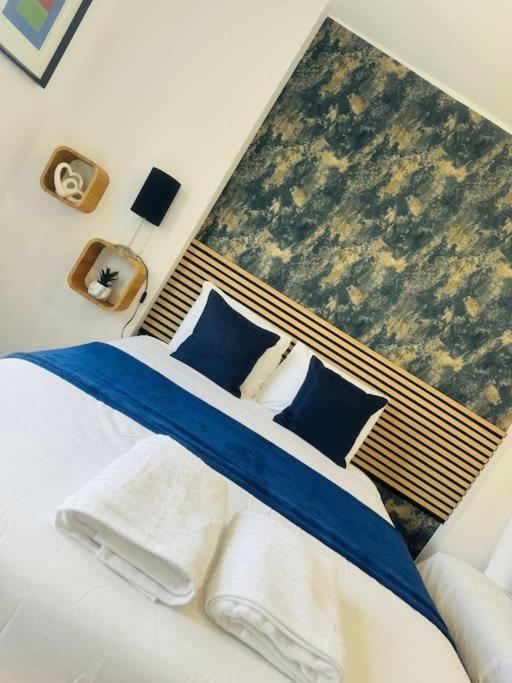 Luxury Flat In Central London, Top Location Centre Buitenkant foto