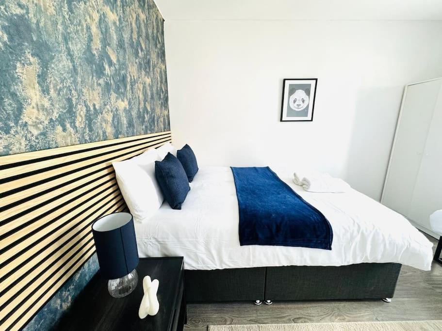 Luxury Flat In Central London, Top Location Centre Buitenkant foto