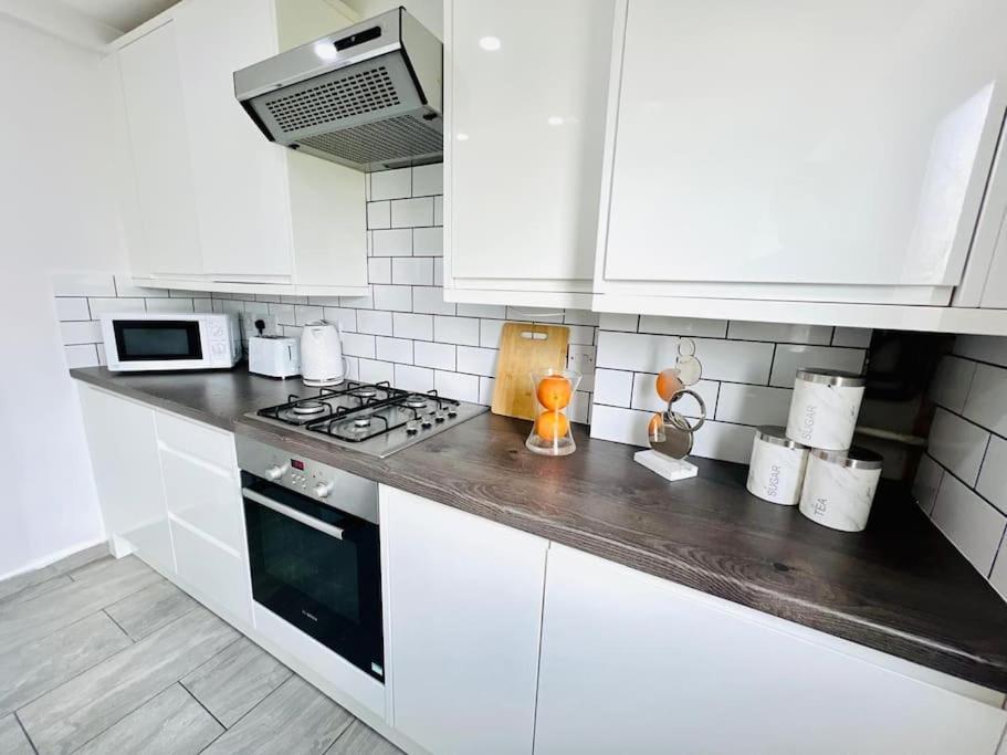 Luxury Flat In Central London, Top Location Centre Buitenkant foto