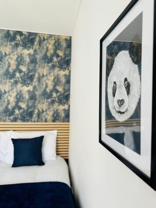Luxury Flat In Central London, Top Location Centre Buitenkant foto