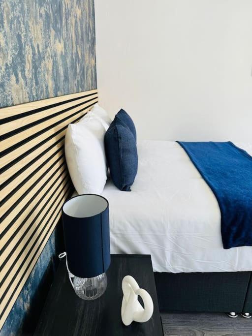 Luxury Flat In Central London, Top Location Centre Buitenkant foto