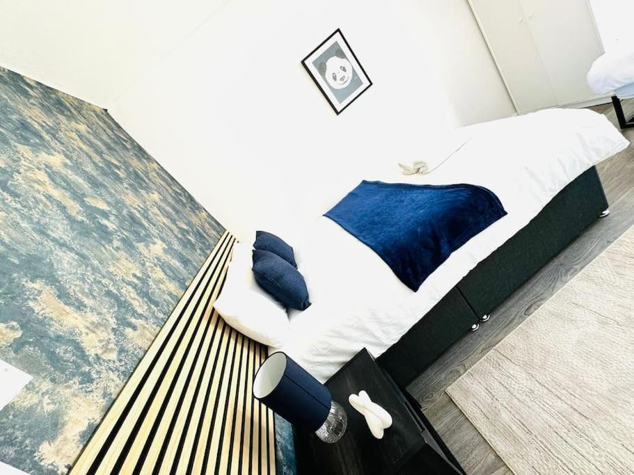 Luxury Flat In Central London, Top Location Centre Buitenkant foto