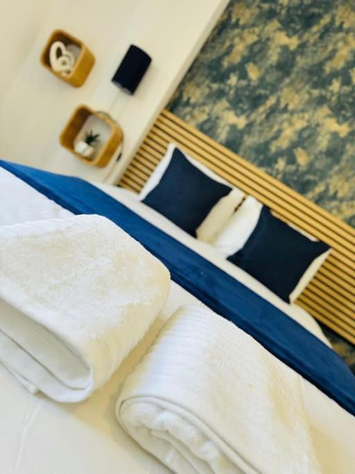 Luxury Flat In Central London, Top Location Centre Buitenkant foto