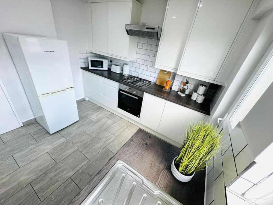Luxury Flat In Central London, Top Location Centre Buitenkant foto